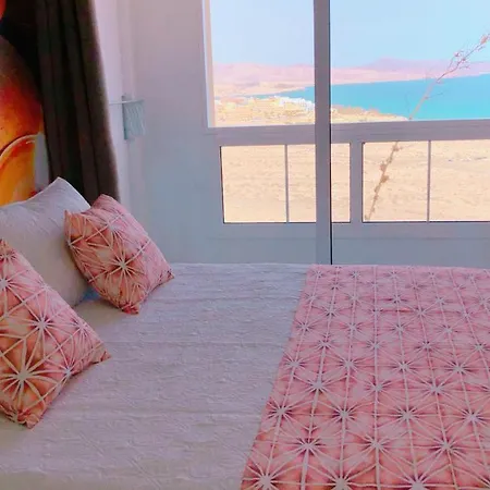 Apart. Playa La Barca 아파트