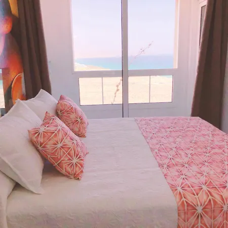 아파트 Apart. Playa La Barca 코스타카르마