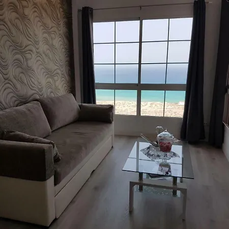 Apart. Playa La Barca 아파트 코스타카르마