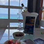 Apartman Apart. Playa La Barca