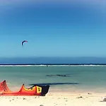 Apart. Playa La Barca *
