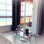 Apartman Apart. Playa La Barca
