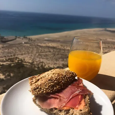 Διαμέρισμα Apart. Playa La Barca