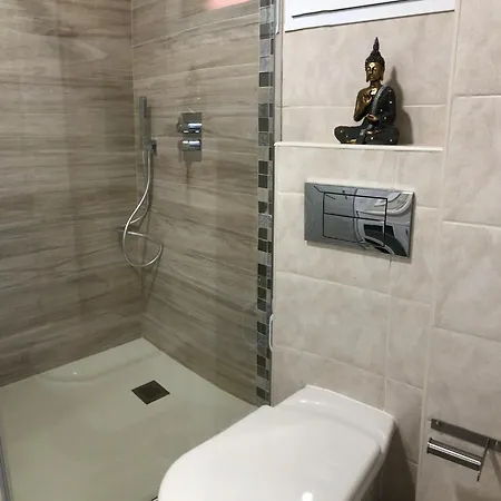 Apart. Playa La Barca Διαμέρισμα Κόστα Κάλμα