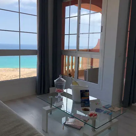 Διαμέρισμα Apart. Playa La Barca Κόστα Κάλμα