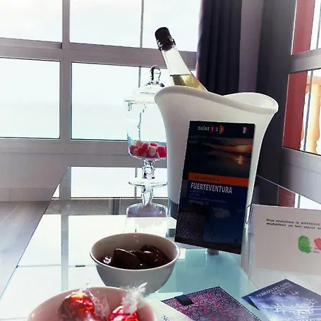 Apart. Playa La Barca 코스타카르마