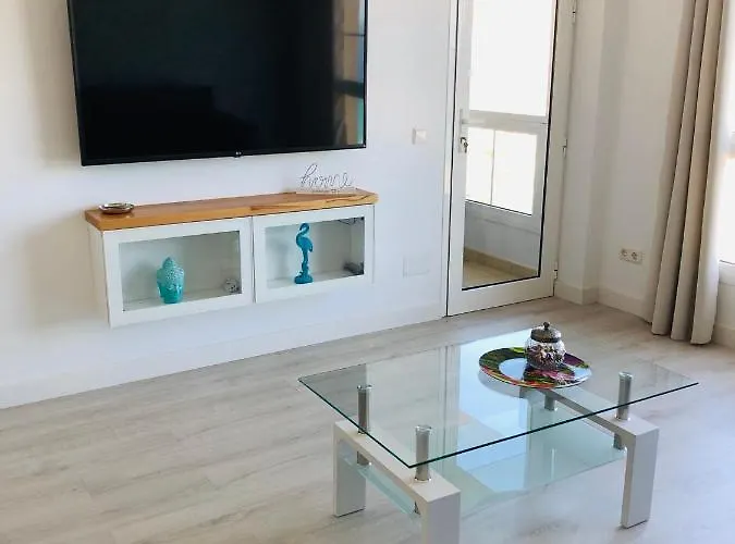 Apartment Apart. Playa La Barca Costa Calma