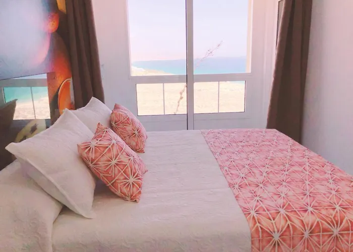 Apartment Apart. Playa La Barca Costa Calma
