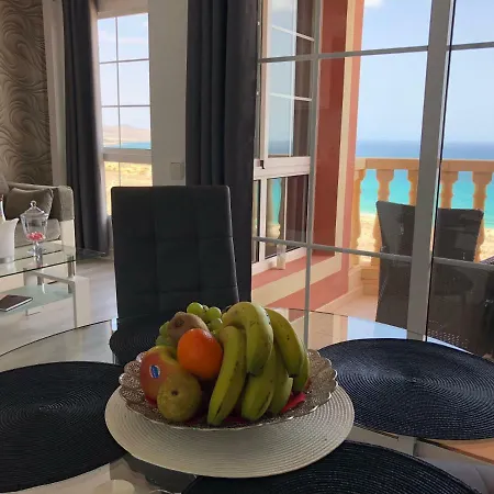 Apartman Apart. Playa La Barca *