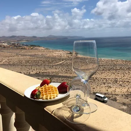 Apart. Playa La Barca Apartman *
