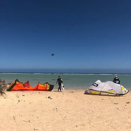 Apart. Playa La Barca Apartman Costa Calma