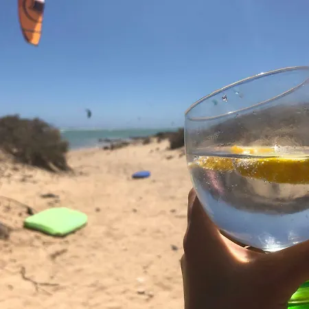 Apart. Playa La Barca Apartman *