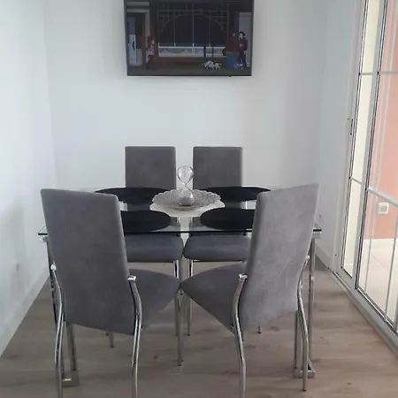 Apart. Playa La Barca * Costa Calma