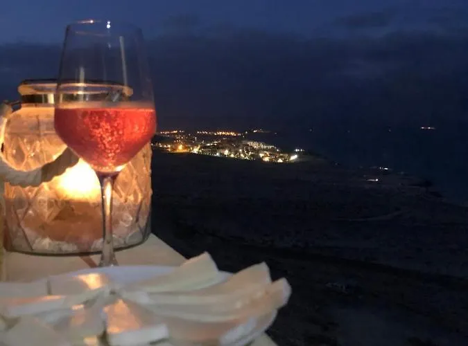 Apart. Playa La Barca 公寓 *