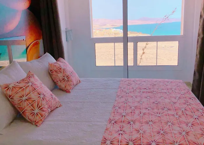 Apart. Playa La Barca Διαμέρισμα