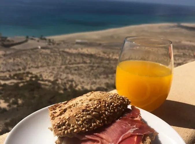 דירה Apart. Playa La Barca