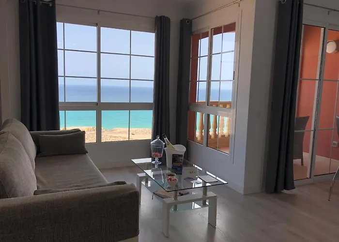 Apart. Playa La Barca Διαμέρισμα Κόστα Κάλμα