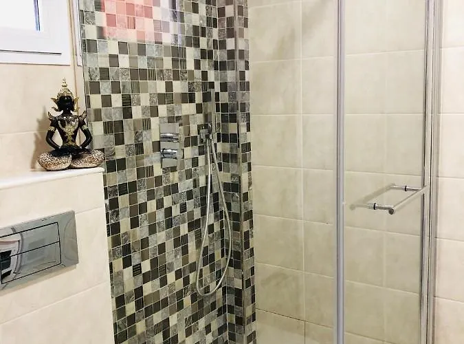 דירה Apart. Playa La Barca *