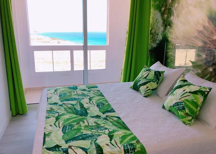 Apart. Playa La Barca Διαμέρισμα Κόστα Κάλμα