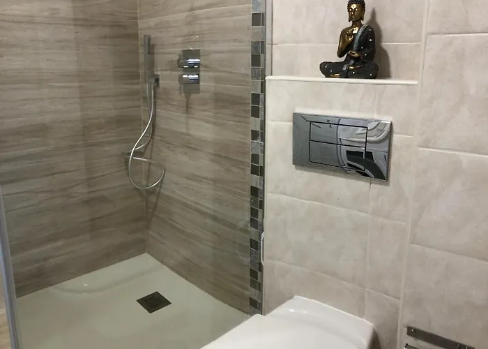 Apart. Playa La Barca Διαμέρισμα Κόστα Κάλμα