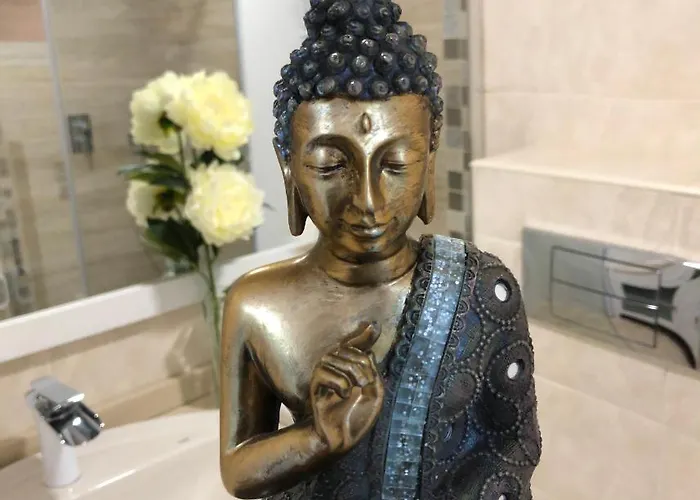 Διαμέρισμα Apart. Playa La Barca *