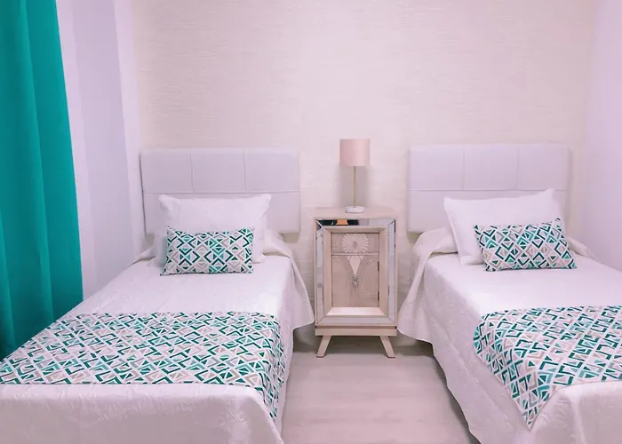 Apart. Playa La Barca Κόστα Κάλμα