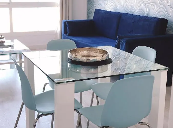 Apart. Playa La Barca Διαμέρισμα