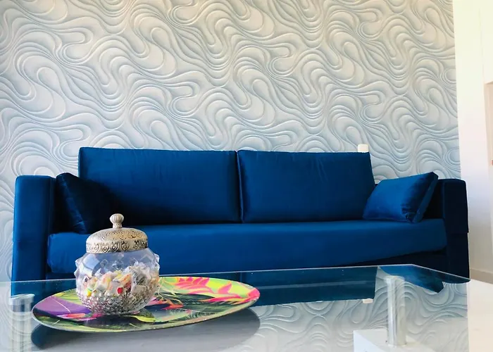 Apart. Playa La Barca Διαμέρισμα