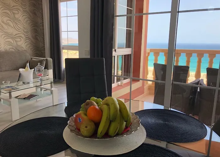 Διαμέρισμα Apart. Playa La Barca *