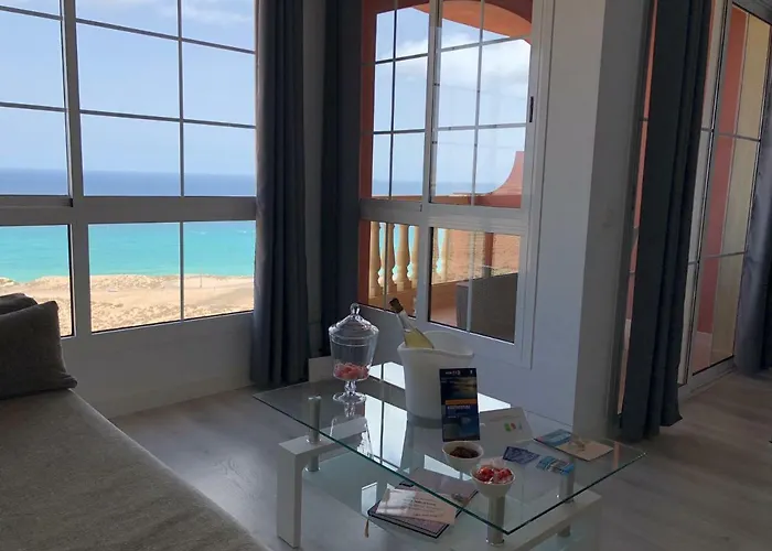 Διαμέρισμα Apart. Playa La Barca Κόστα Κάλμα