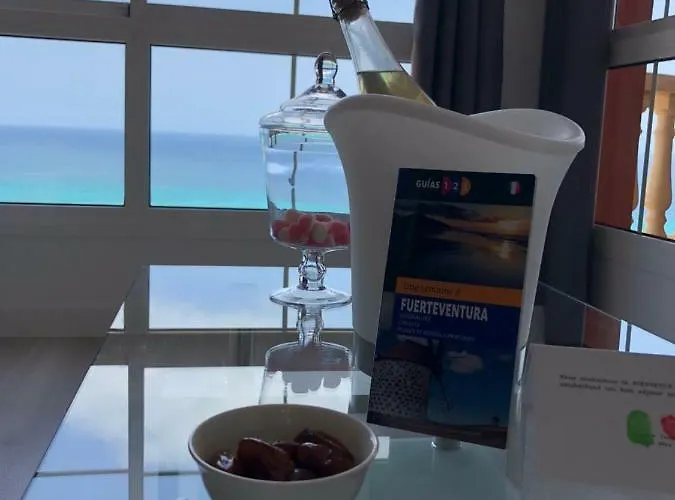 Διαμέρισμα Apart. Playa La Barca