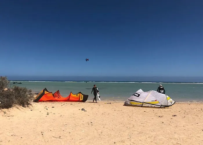 Apart. Playa La Barca דירה קוסטה קלמה