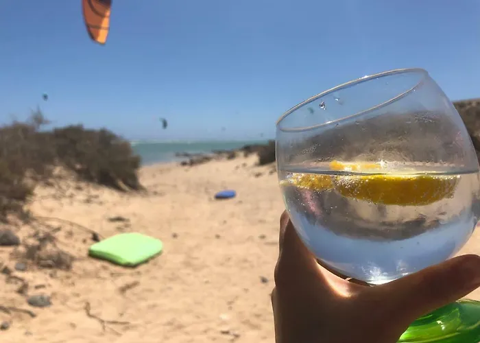 Apart. Playa La Barca Διαμέρισμα *