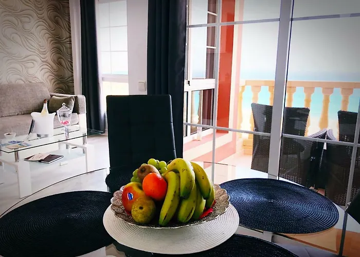 Apart. Playa La Barca Διαμέρισμα *