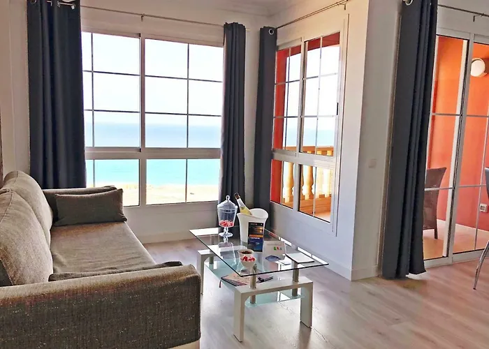 Apart. Playa La Barca Κόστα Κάλμα