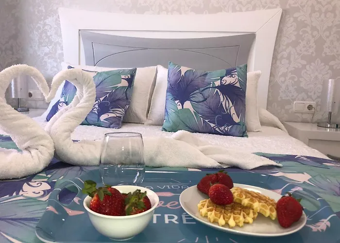 Apart. Playa La Barca Διαμέρισμα