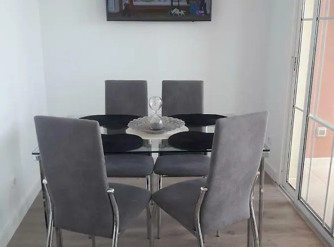 Apart. Playa La Barca * Κόστα Κάλμα