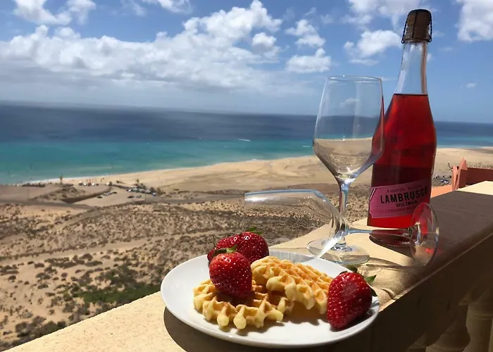 Διαμέρισμα Apart. Playa La Barca Κόστα Κάλμα