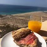 Apartmán Apart. Playa La Barca