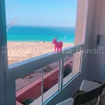 Apartmán Apart. Playa La Barca