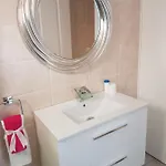 Apartmán Apart. Playa La Barca *