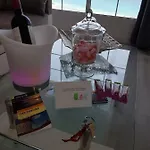 Apartmán Apart. Playa La Barca *