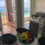 Apartmán Apart. Playa La Barca