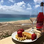 Apartmán Apart. Playa La Barca Costa Calma