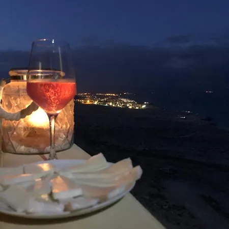 Apart. Playa La Barca Апартаменты *