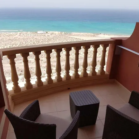 Апартаменты Apart. Playa La Barca *