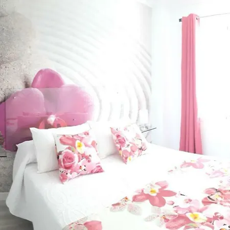 Apart. Playa La Barca Апартаменты
