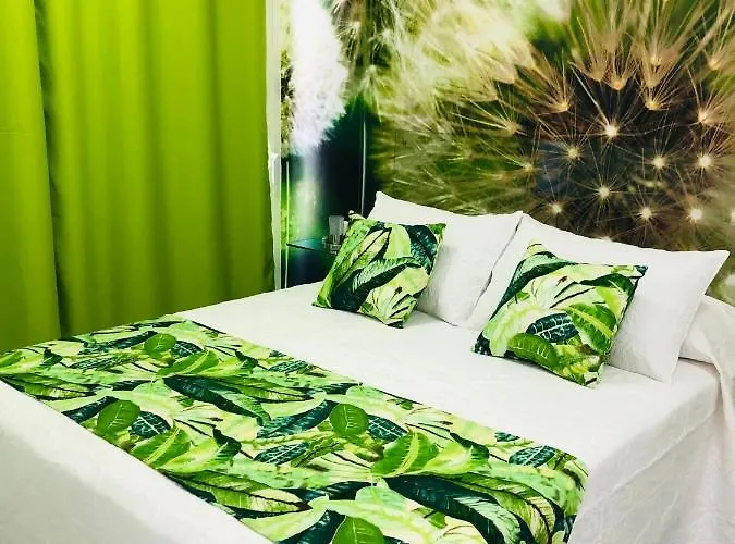 Apart. Playa La Barca Apartment *