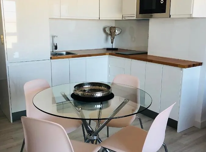 Apartment Apart. Playa La Barca *