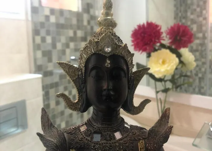 Apart. Playa La Barca Apartment *